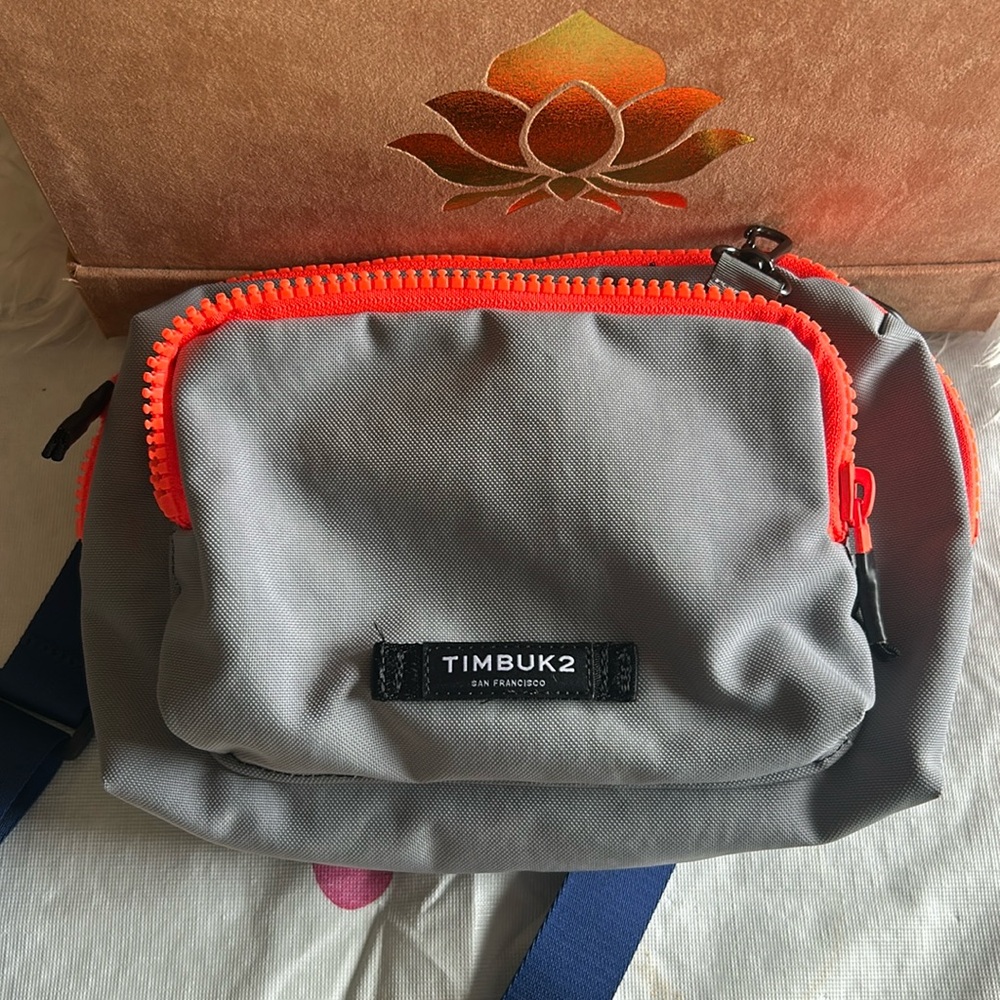 Timbuk2 Bag
